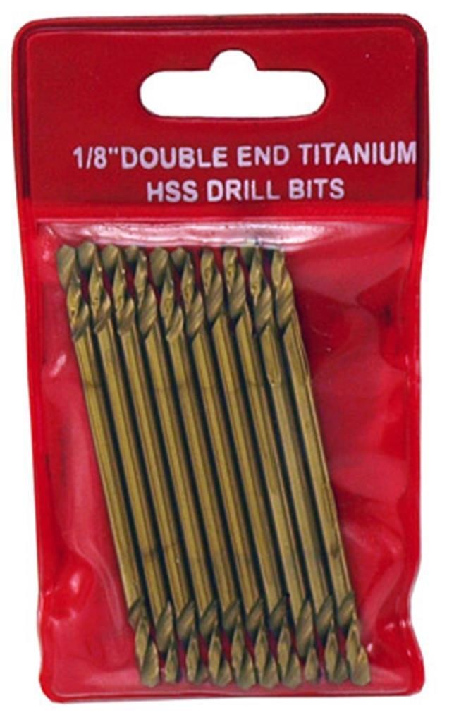 1-8-double-end-drill-bits-10-pack-mid-michigan-metal-sales